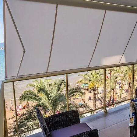 Apartamento Vista Mar