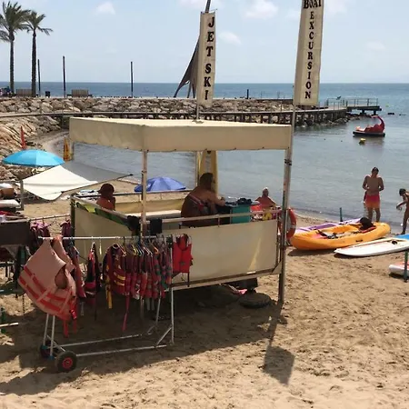 Apartamento Vista Mar *