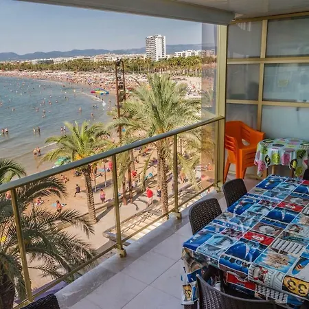 Apartamento Vista Mar