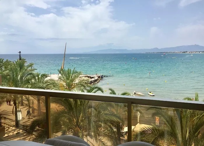 Apartment Vista Mar