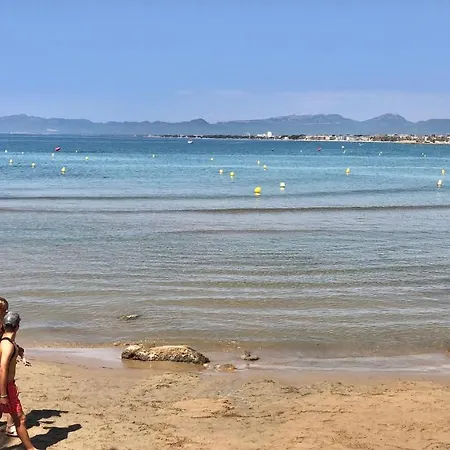 Apartamento Vista Mar Salou