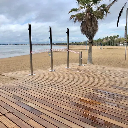 Apartamento Vista Mar Apartment