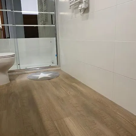 Apartamento Vista Mar