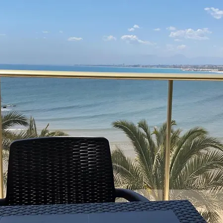 Apartamento Vista Mar Salou