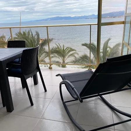 Apartment Apartamento Vista Mar