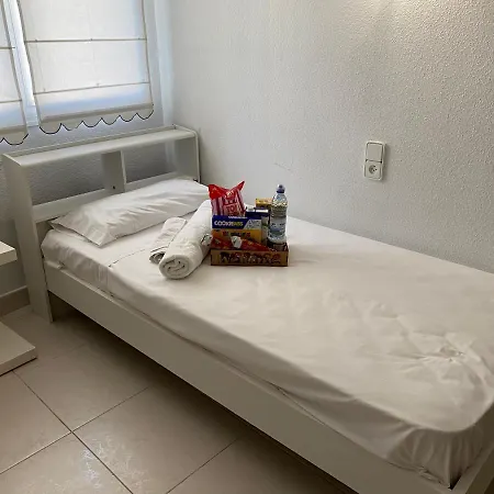 Apartamento Vista Mar * Salou