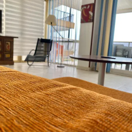 Apartamento Vista Mar * Salou
