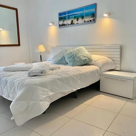 Apartamento Vista Mar Apartment