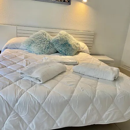 Apartamento Vista Mar * Salou