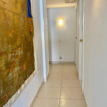Apartamento Vista Mar *