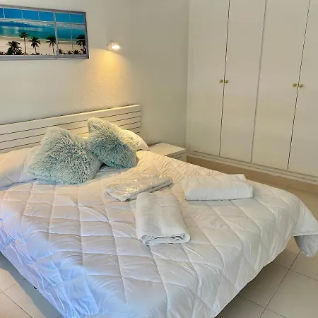 Apartamento Vista Mar *
