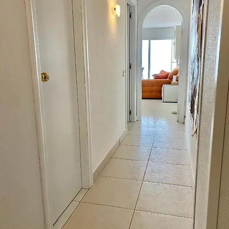 Appartement Vista Mar