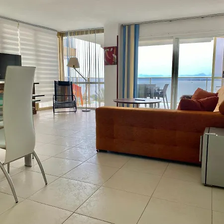 Apartamento Vista Mar Apartment