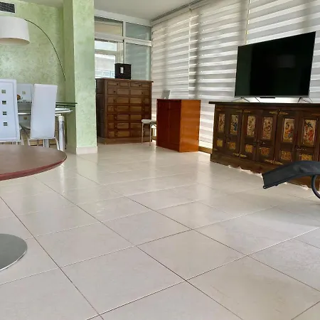 Appartement Vista Mar