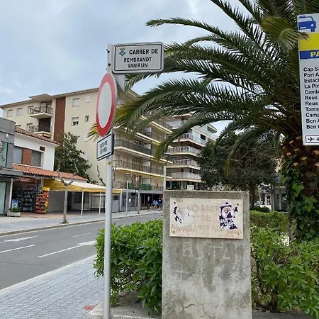 Apartamento Vista Mar