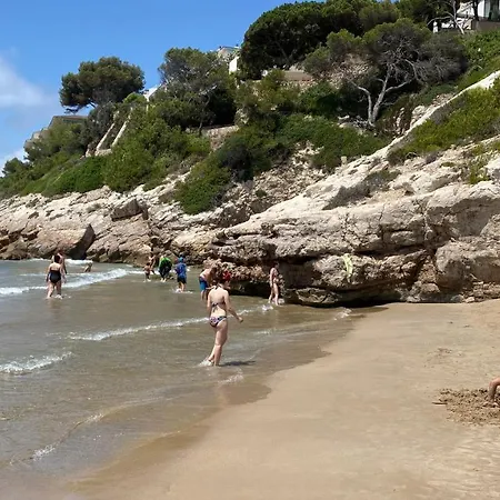 Apartamento Vista Mar Apartment Salou
