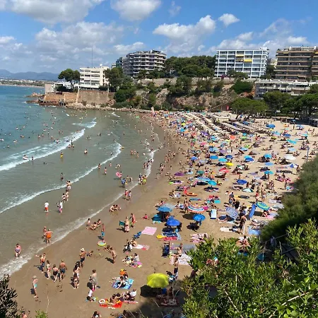 Apartamento Vista Mar * Salou