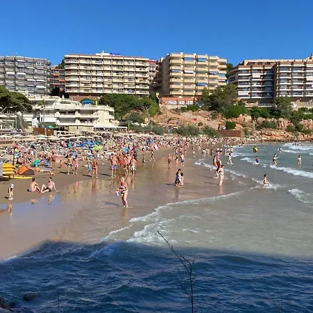 Apartamento Vista Mar Apartment *