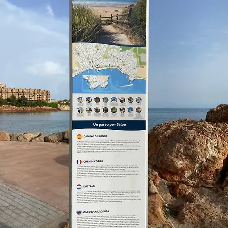 Apartamento Vista Mar