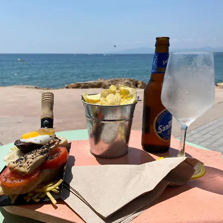 Appartamento Vista Mar *