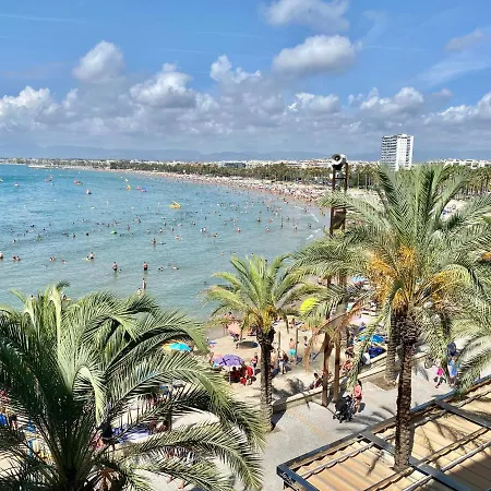 Apartamento Vista Mar Apartment *