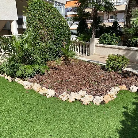 Apartamento Vista Mar