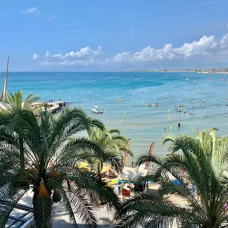 Vista Mar Appartamento *