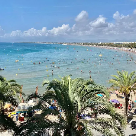 Vista Mar Appartamento