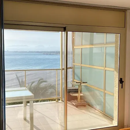 Apartamento Vista Mar