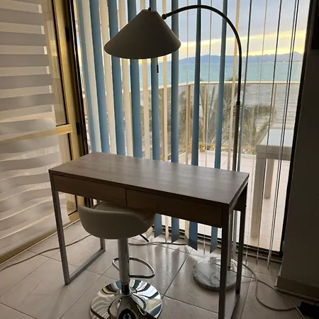 Apartment Apartamento Vista Mar Salou