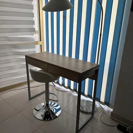 Apartamento Vista Mar *