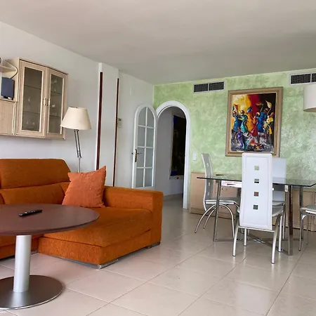 Apartamento Vista Mar * Salou