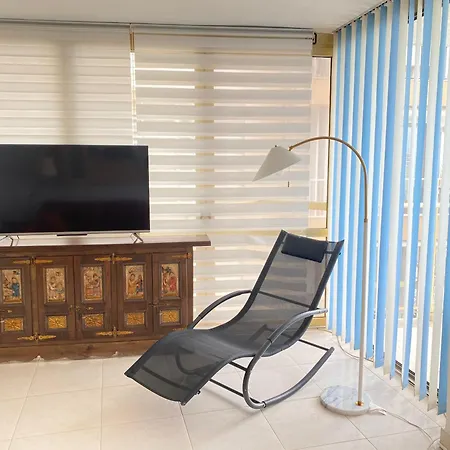 Apartamento Vista Mar Apartment