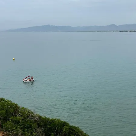 Vista Mar Appartement Salou