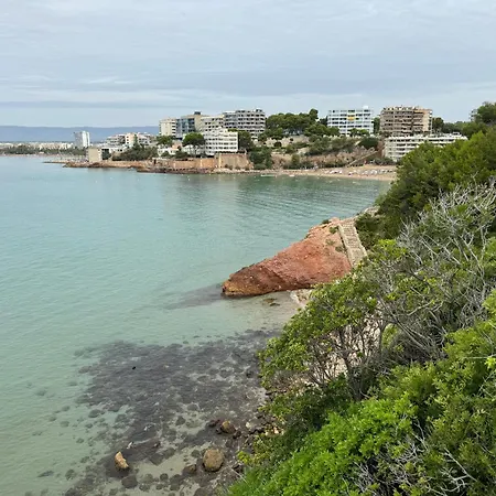 Apartment Apartamento Vista Mar Salou