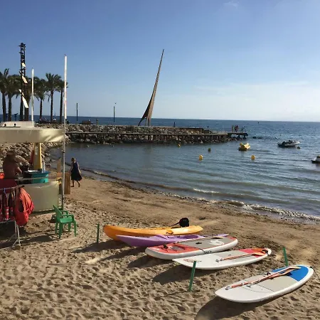 Apartamento Vista Mar Salou
