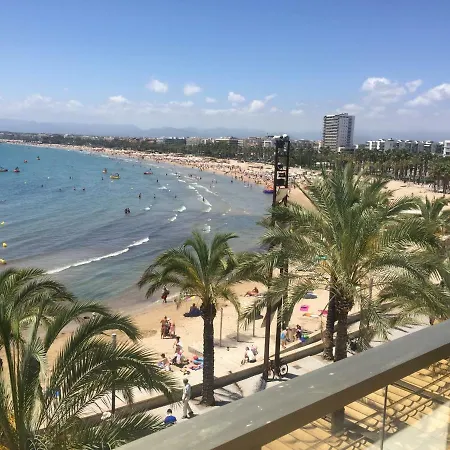 Apartamento Vista Mar Salou