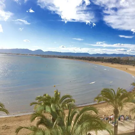 Appartamento Vista Mar *