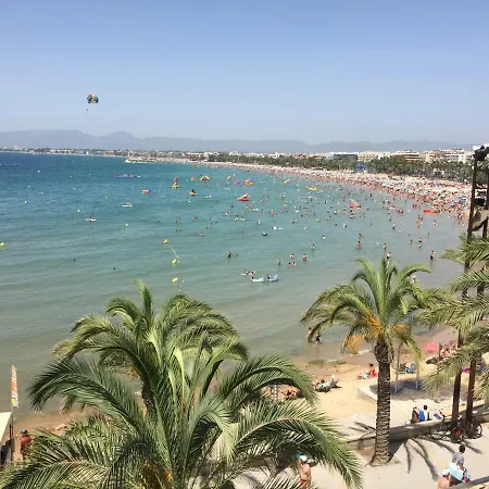 Apartamento Vista Mar Apartment Salou
