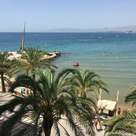Apartamento Vista Mar Apartment Salou