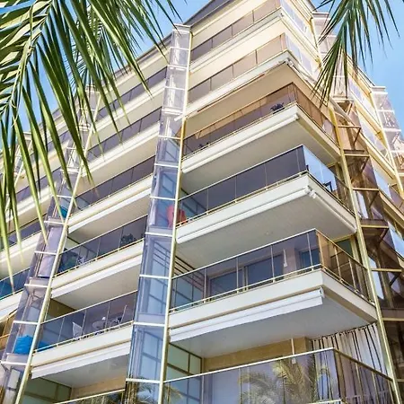 Apartamento Vista Mar Salou