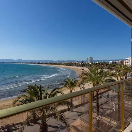 Apartamento Vista Mar * Salou