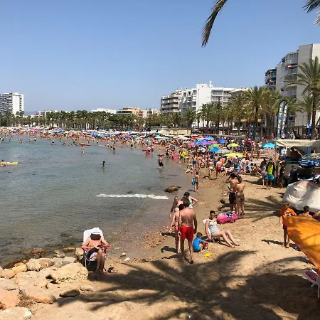 Apartment Apartamento Vista Mar Salou