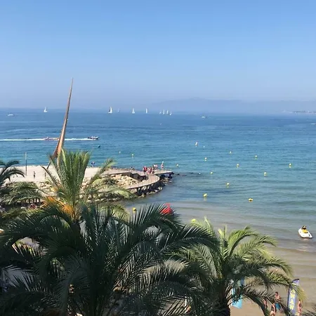 Apartamento Vista Mar *