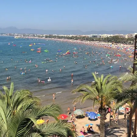 Vista Mar Appartamento *