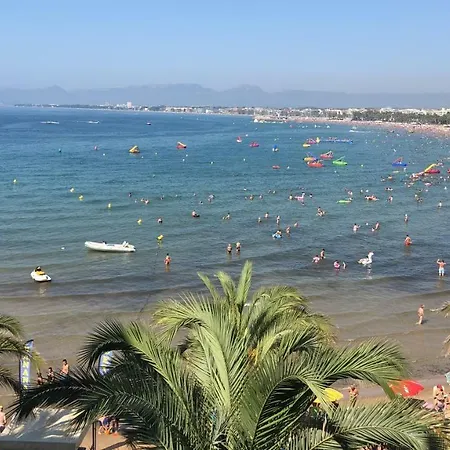 Apartamento Vista Mar *