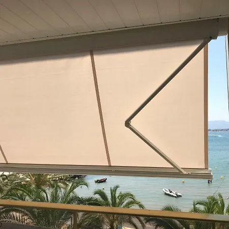 Apartamento Vista Mar * Salou