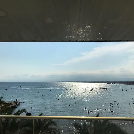 Apartamento Vista Mar * Salou