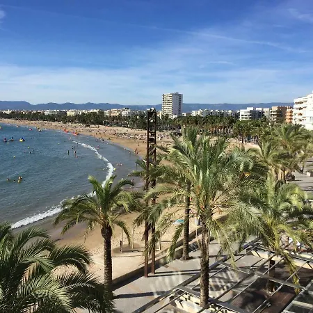 Apartamento Vista Mar