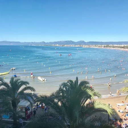 Apartamento Vista Mar Apartment Salou